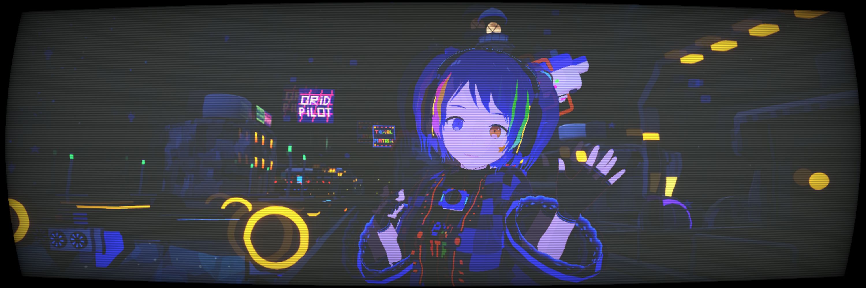 カティア⛵🎹DTM系VTuber