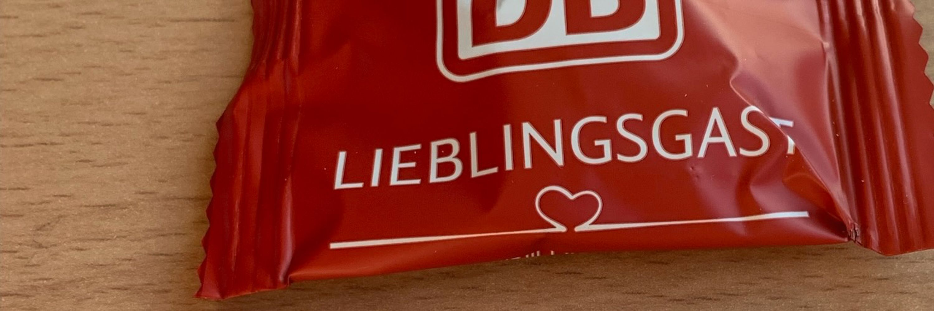 Lieblingsgast