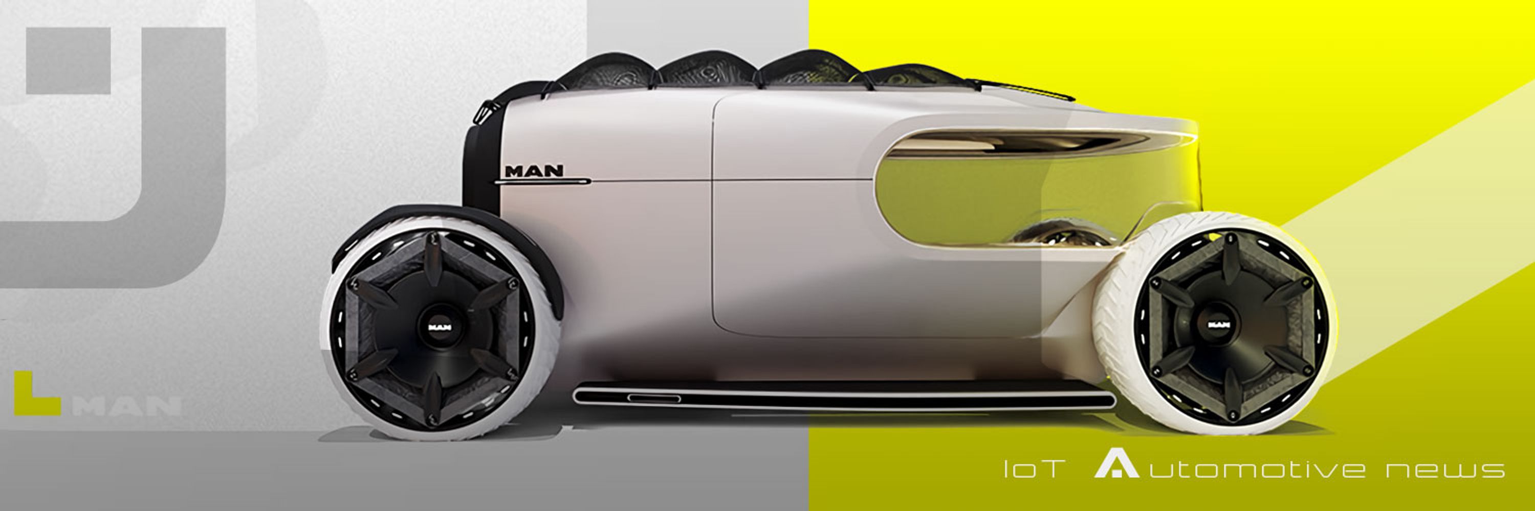 IoT Automotive News 