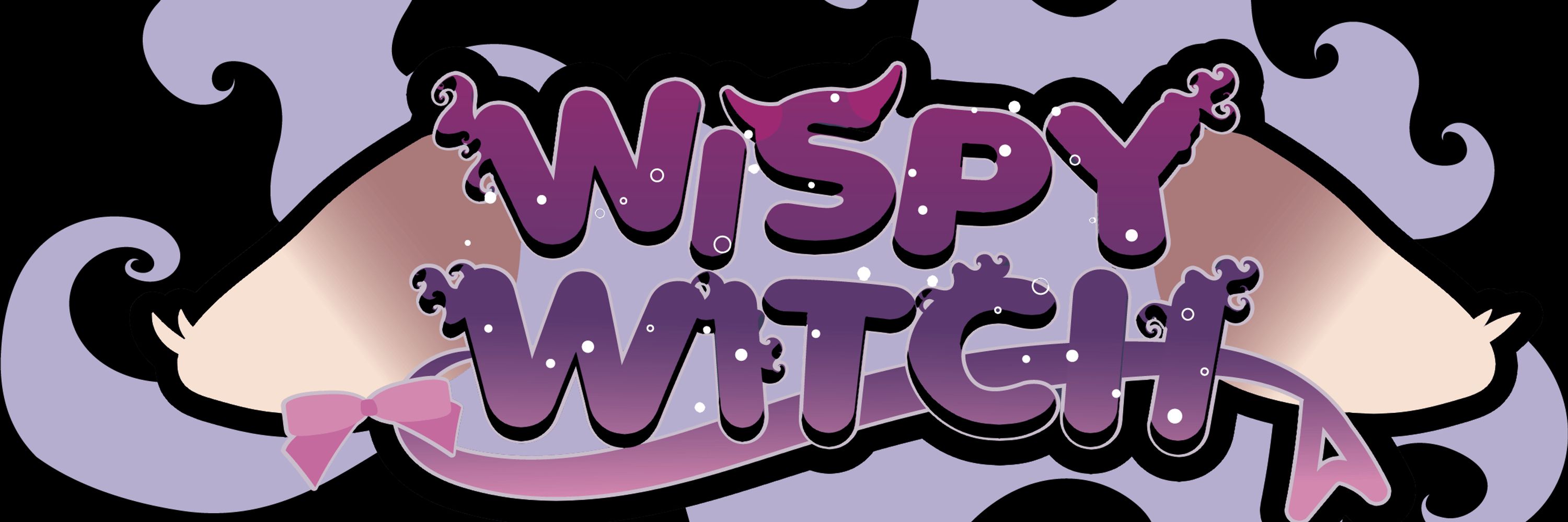 Wispy_Witch | Vtuber 🔮