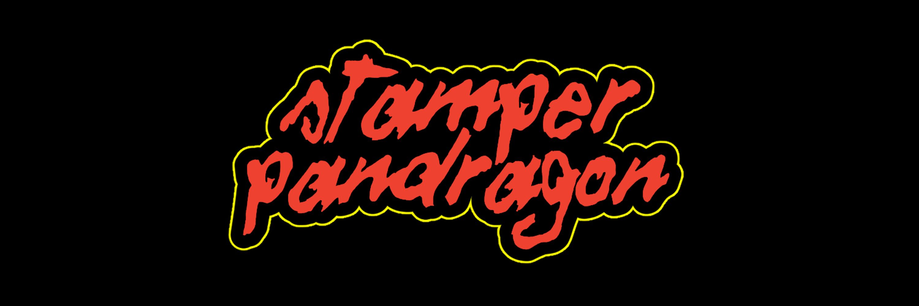 Stamper T.Pandragon