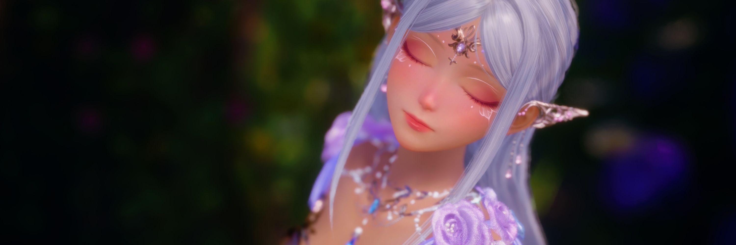 Luna ☾