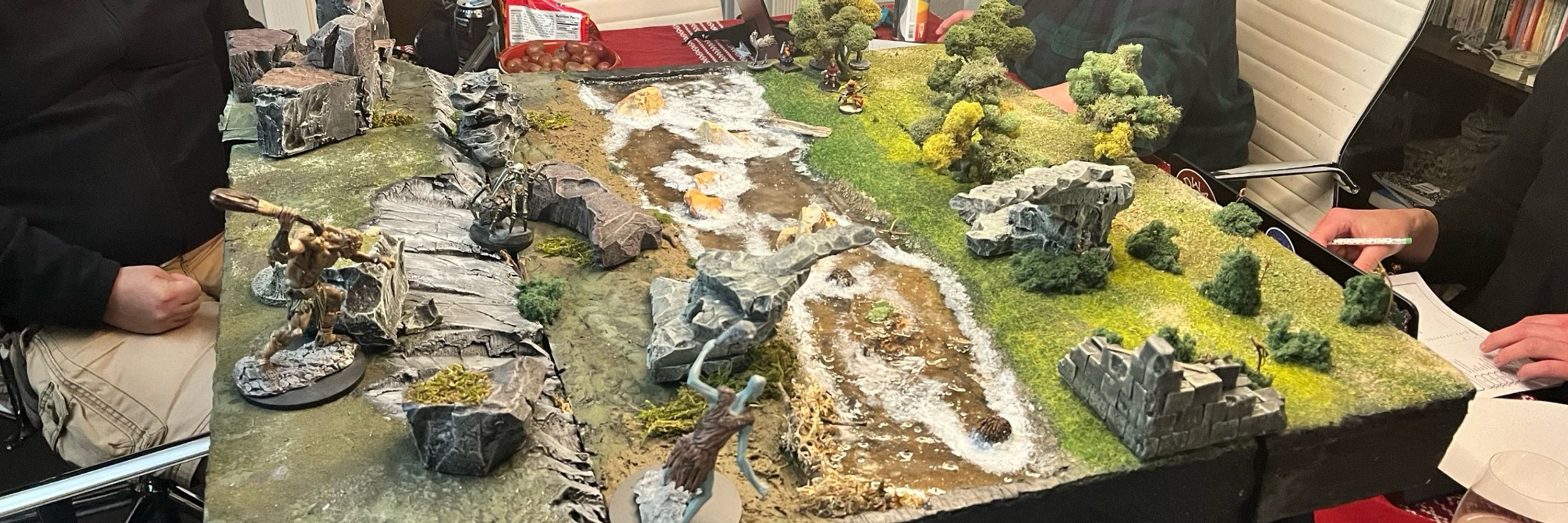 PalindromeRPG