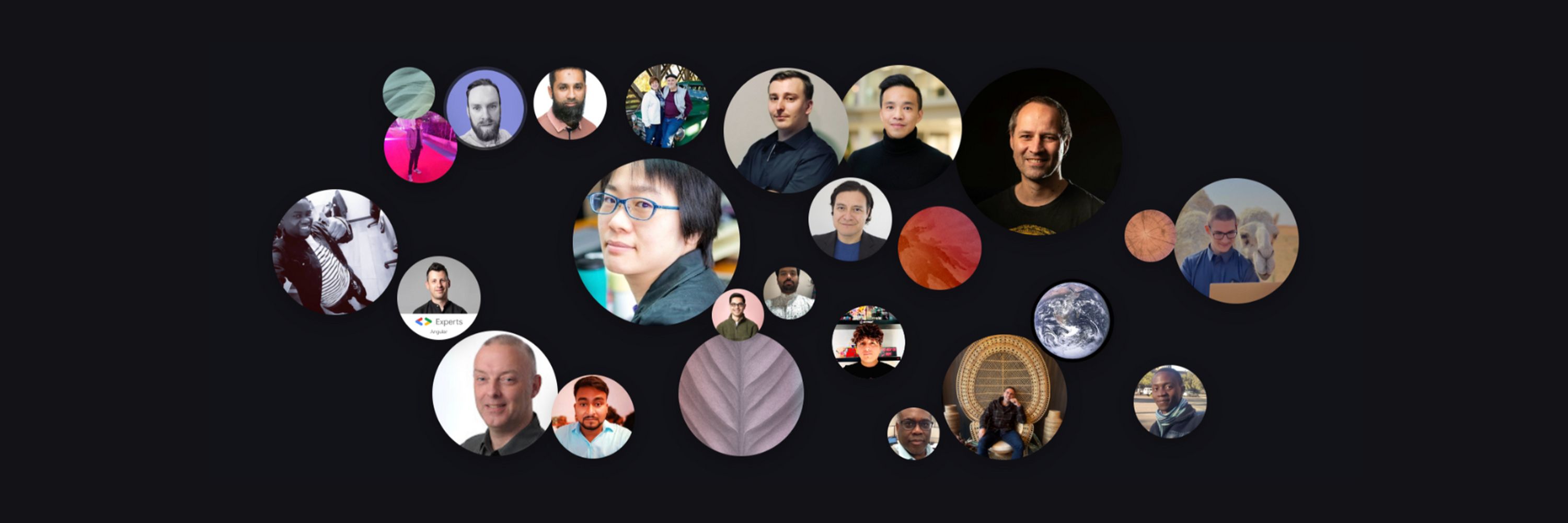 Tech Stack Nation