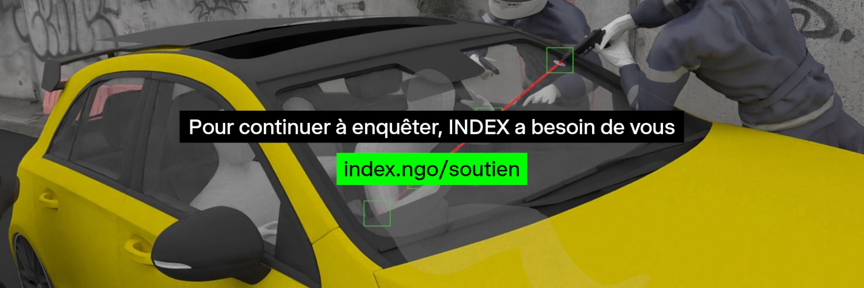 INDEX Investigation