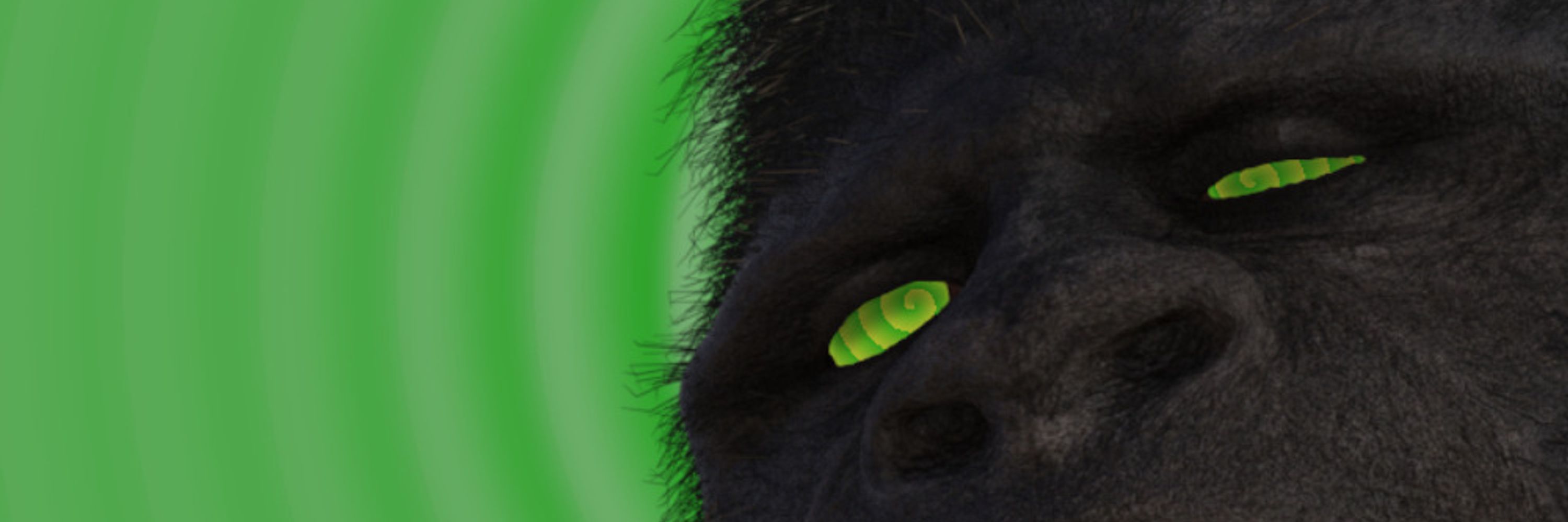 Gorilla Goon 3000