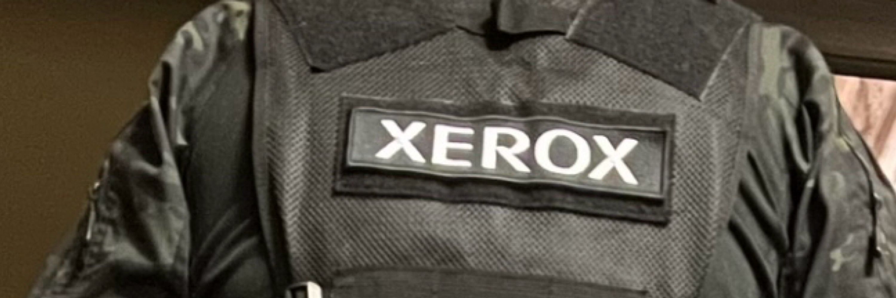 PupXerox 🇬🇧