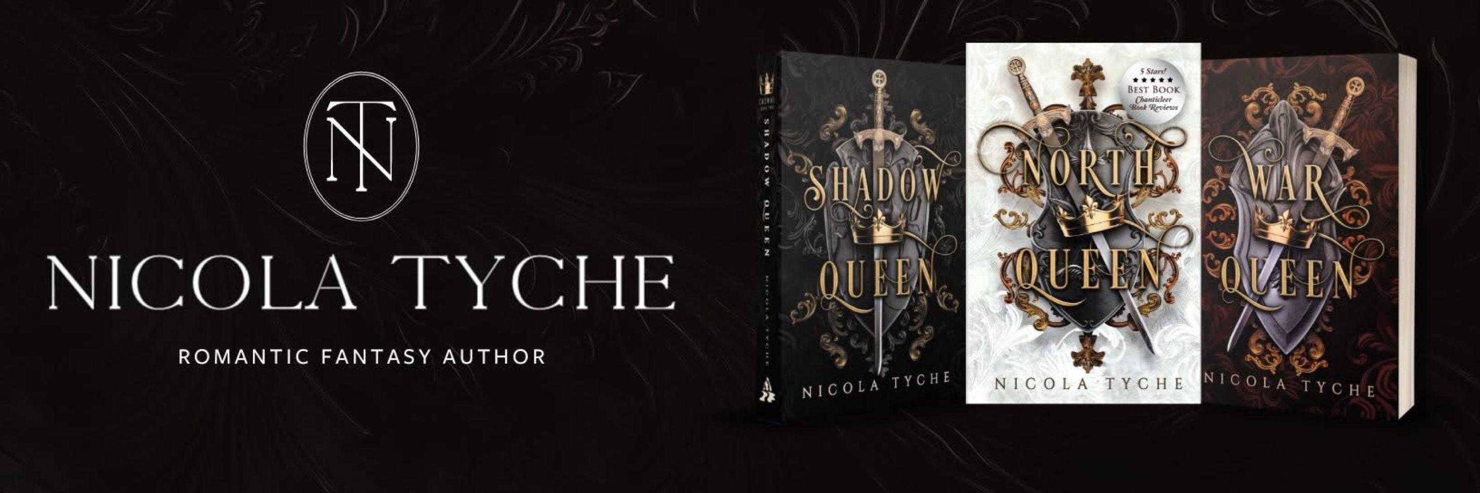 Nicola Tyche