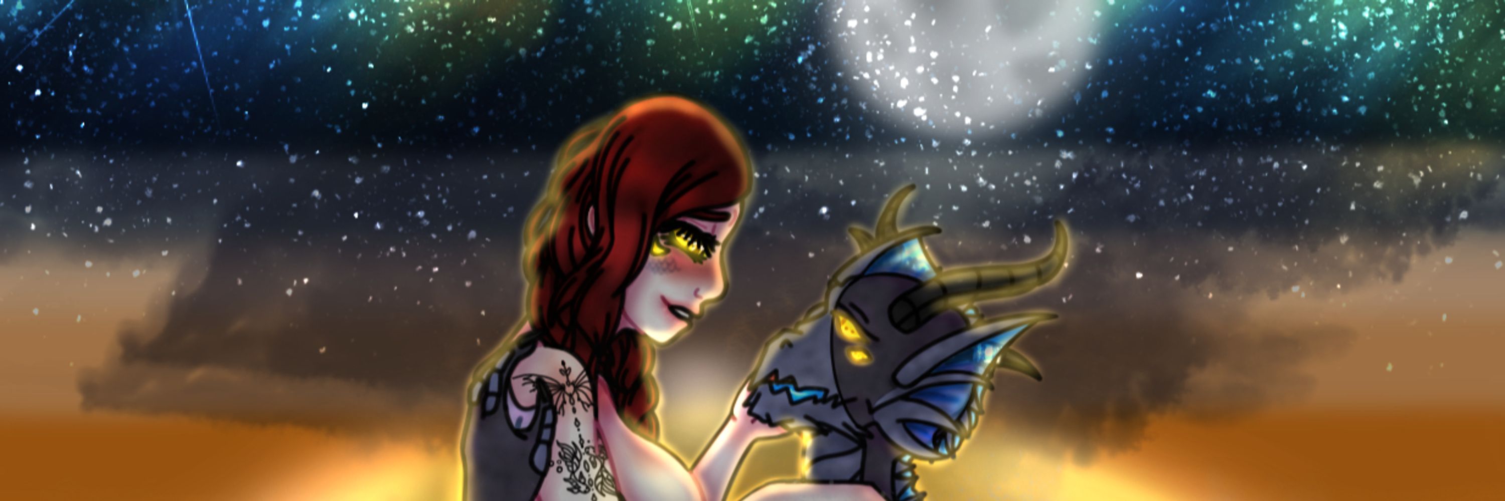 TheDreamingStargazer