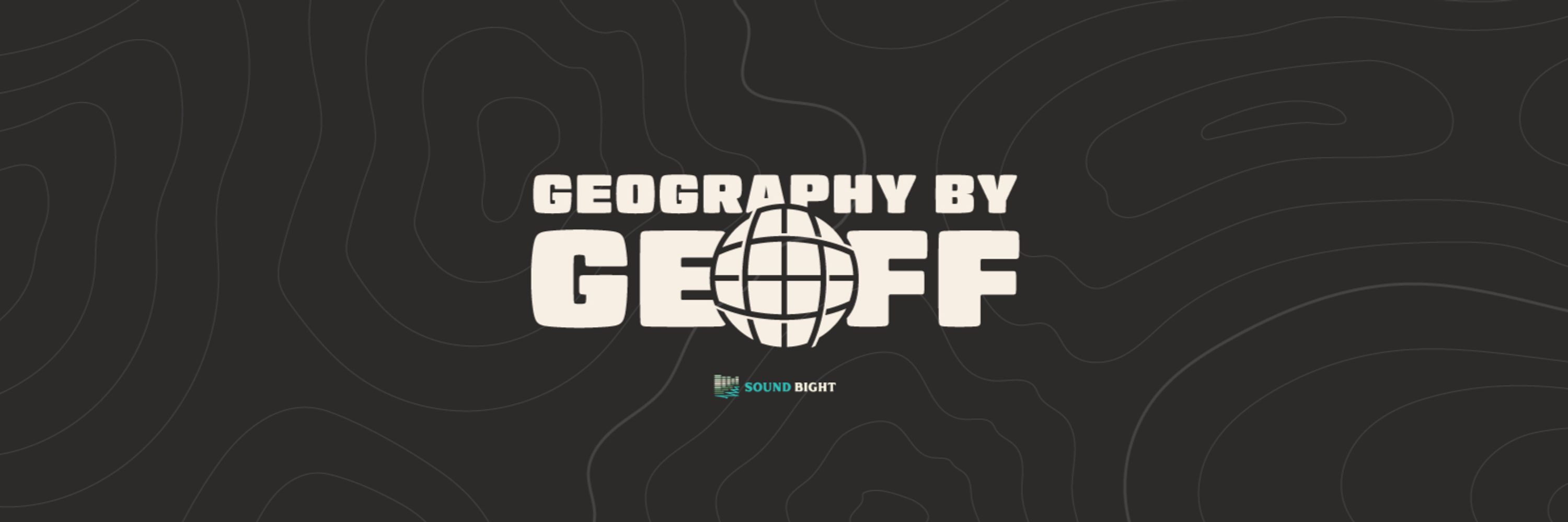 Geoff Gibson