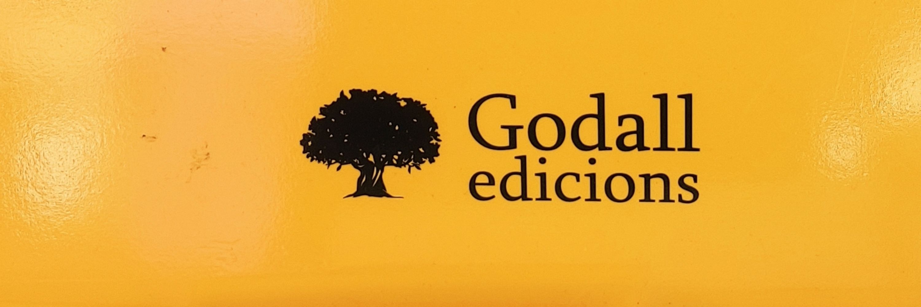 Godall Edicions