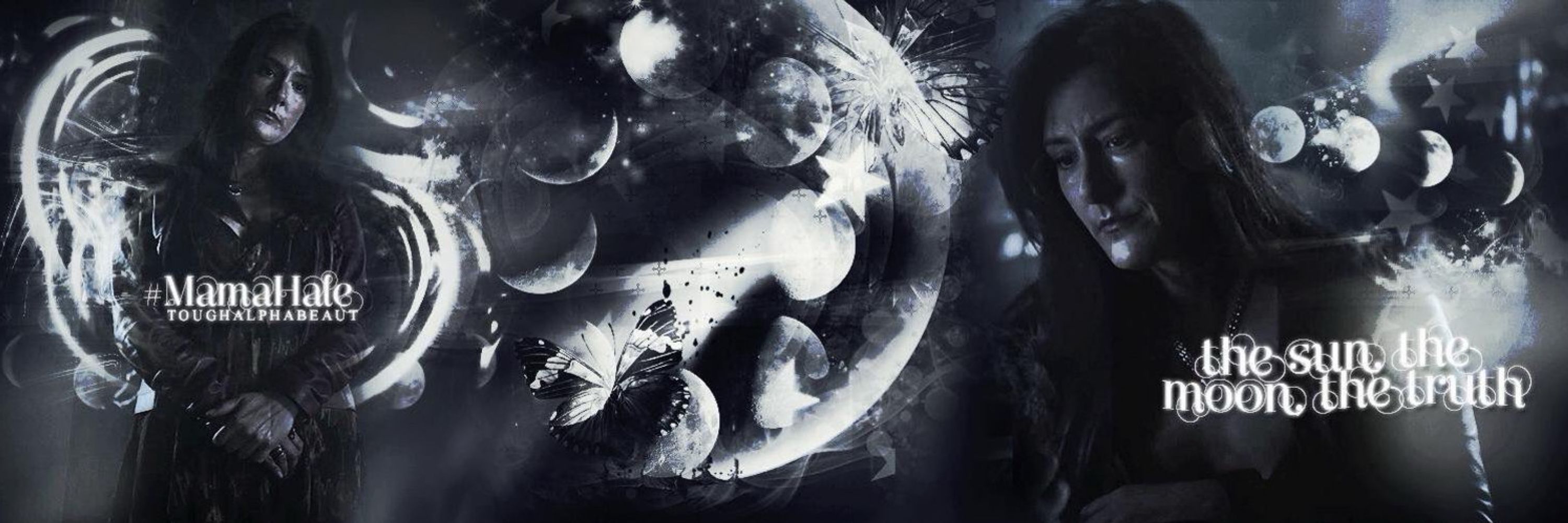 𝚻𝛂𝛊𝛊𝛂 𝚮𝛂𝛊𝛆 ⭐︎☽