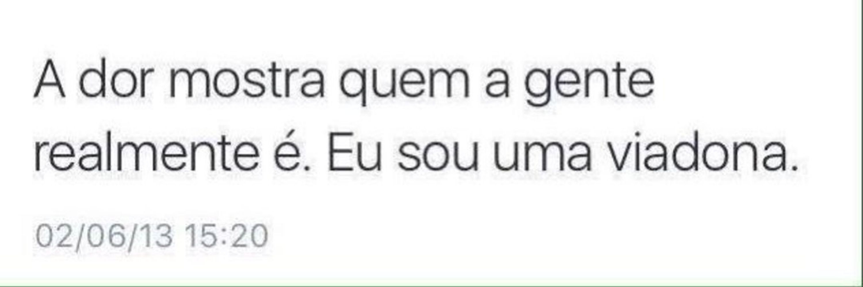 Exausta