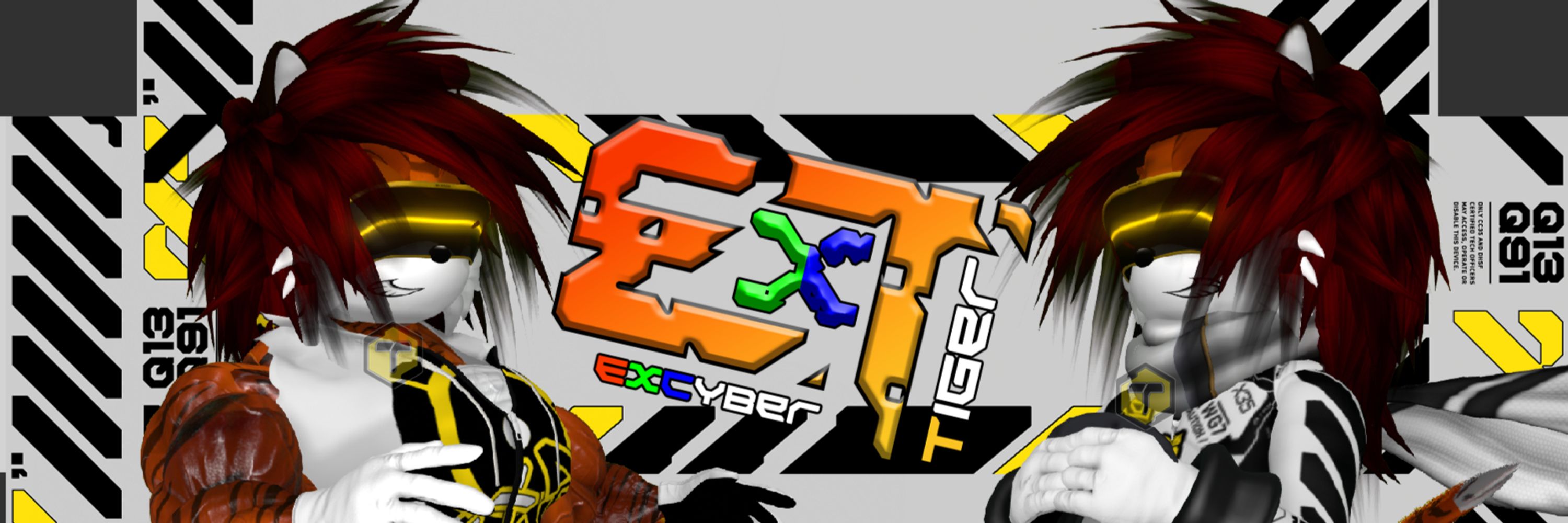 excybertiger