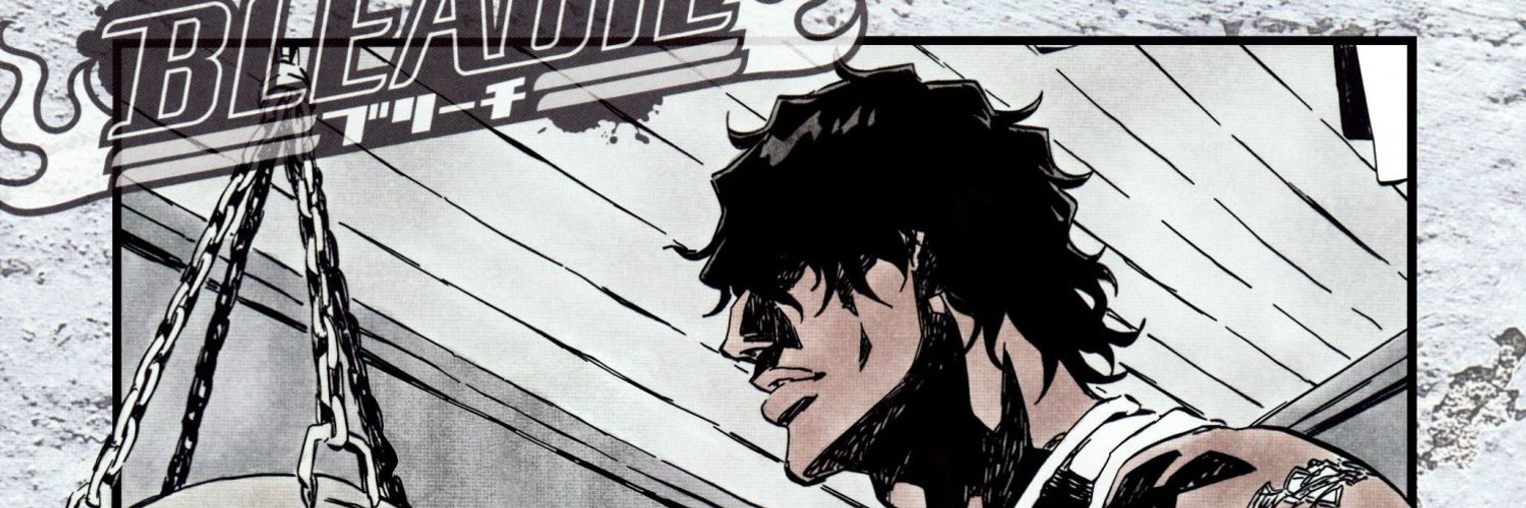 Yasutora Sado