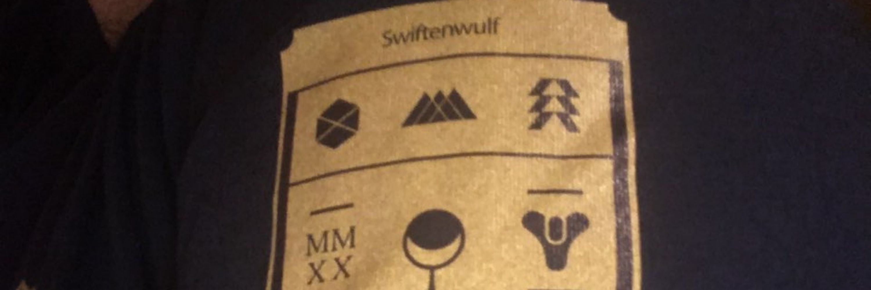 Swiftenwulf
