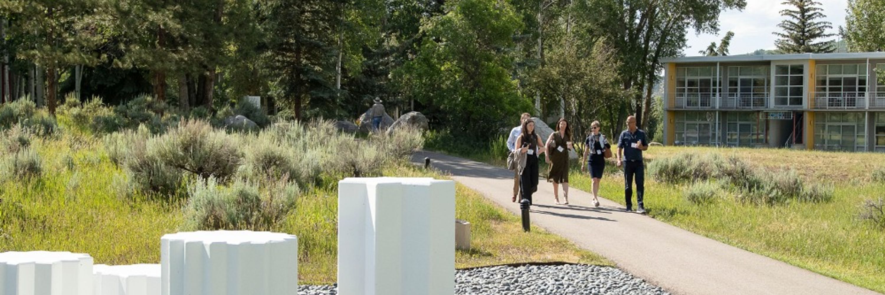 Aspen Institute Business & Society Program