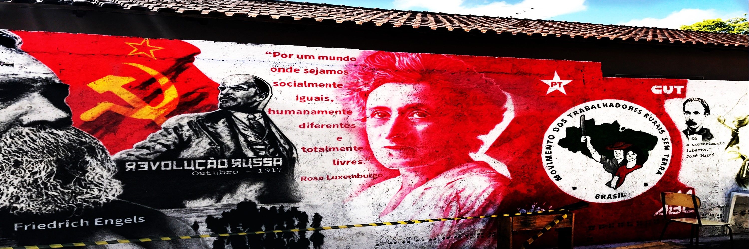 Esquerda Livre 
