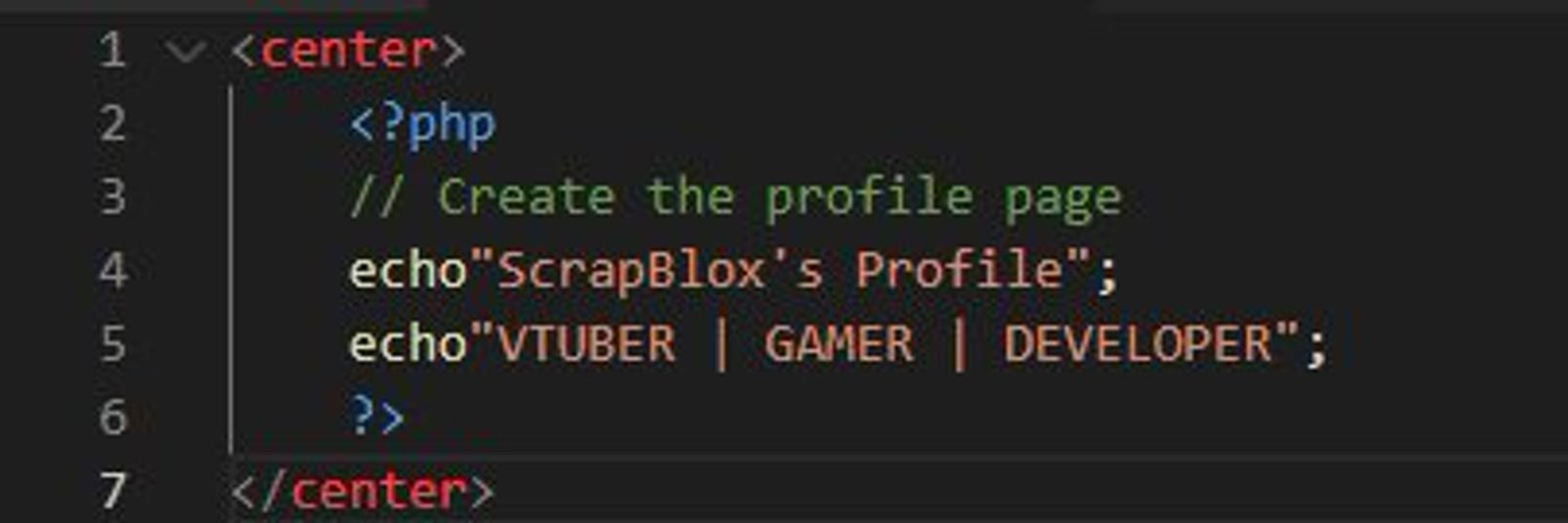 ScrapBlox