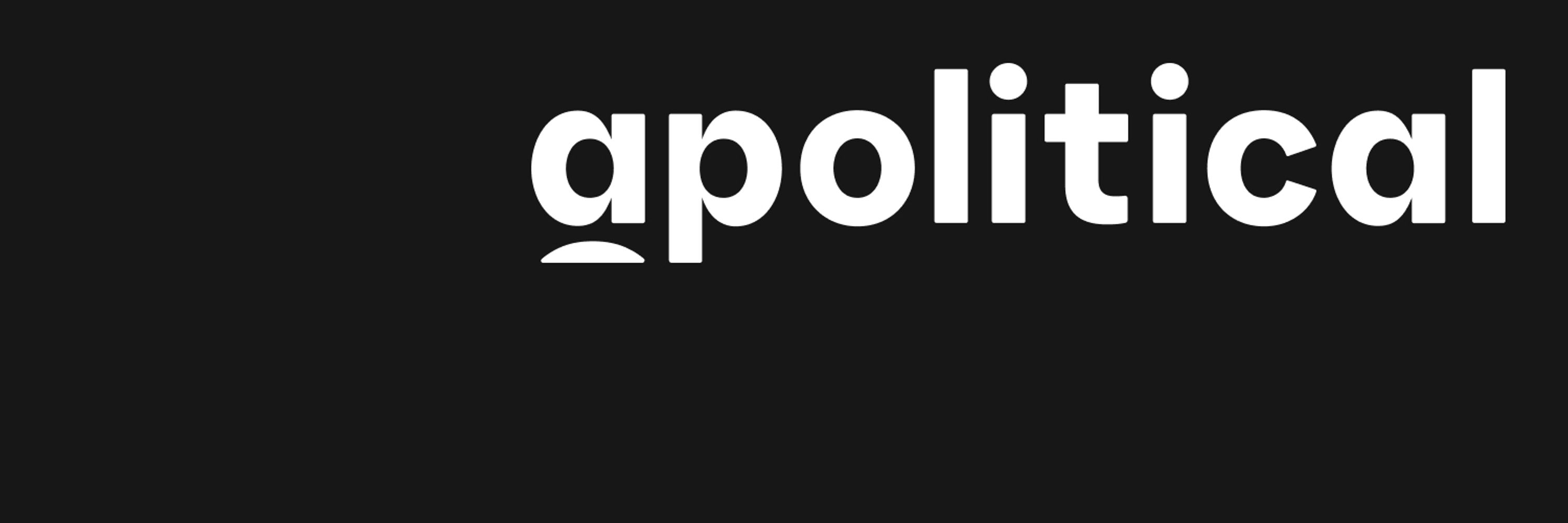 Apolitical