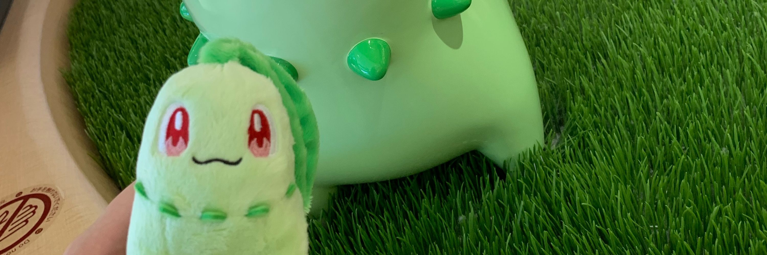 はらペコの　なっちゃん