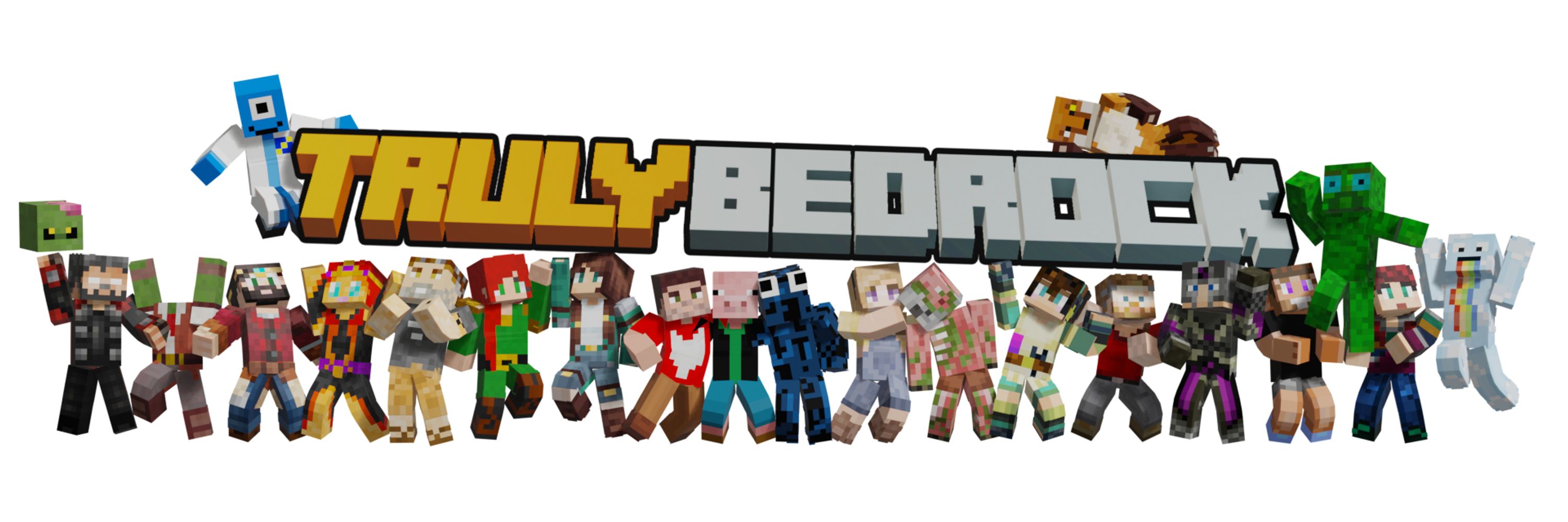 Truly Bedrock