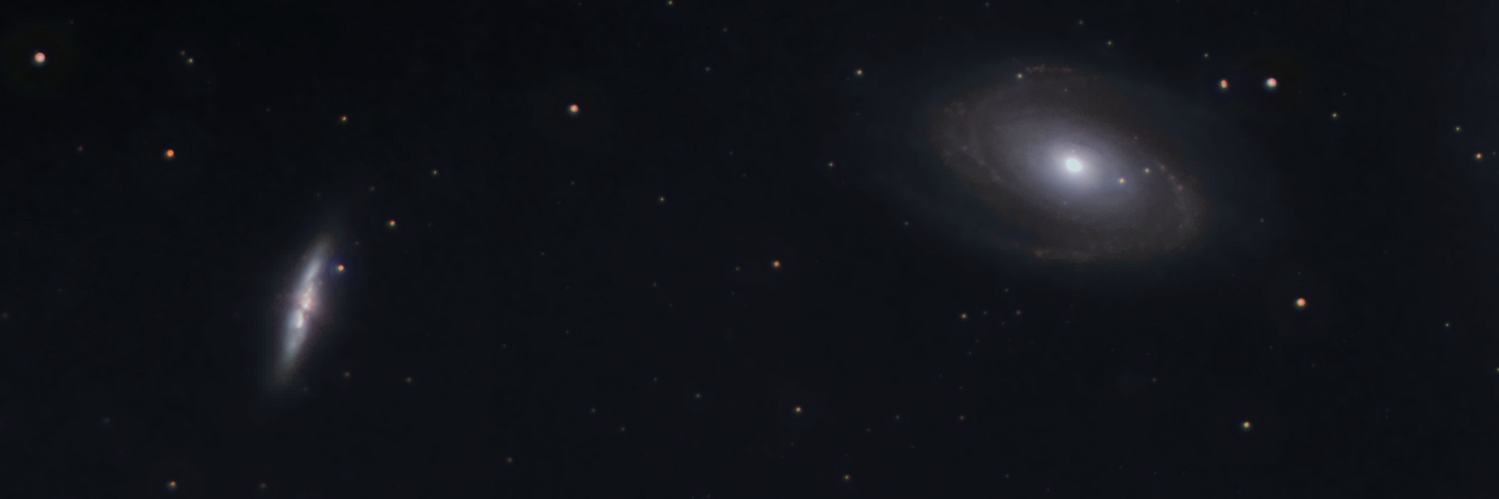 That Telescope Guy