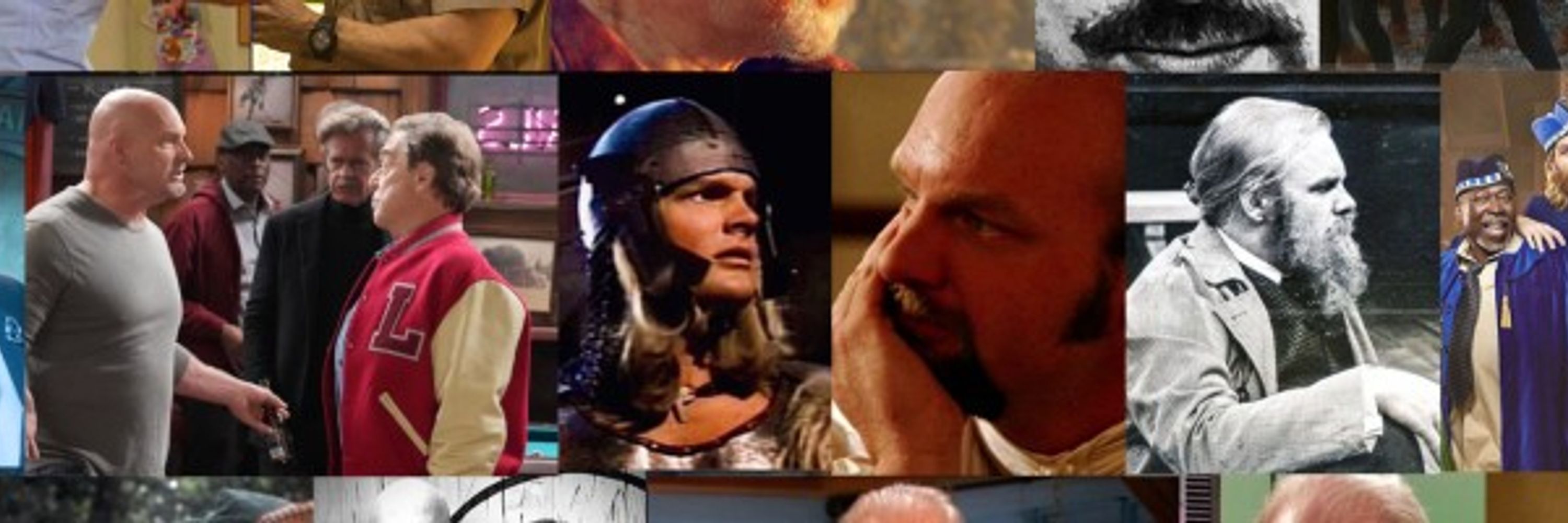Eric Allan Kramer