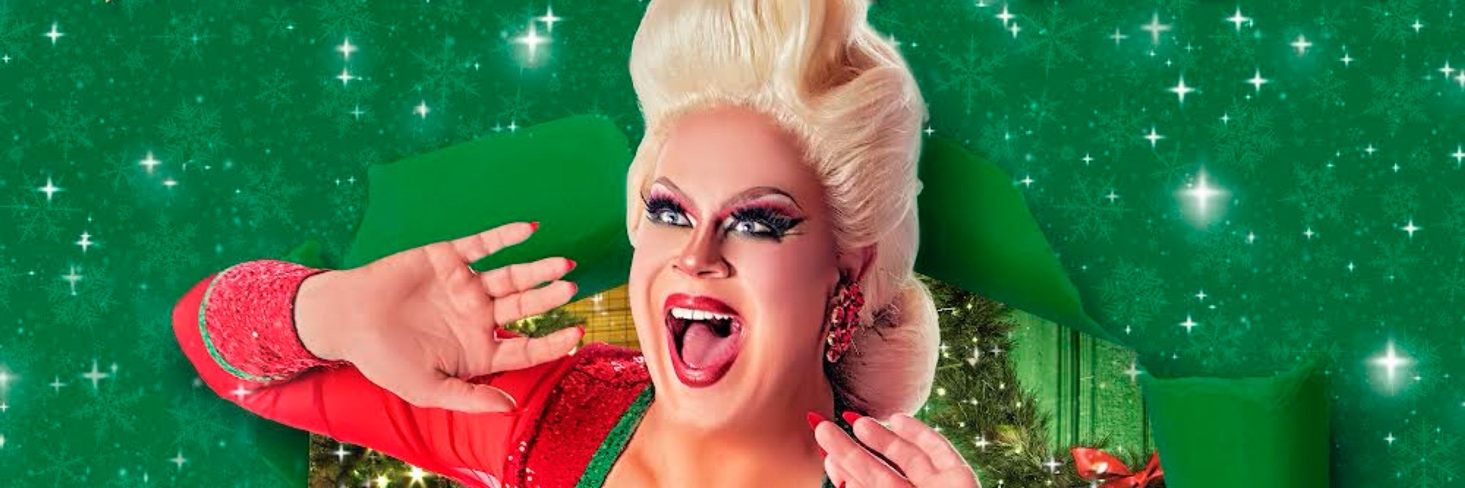 Nina West