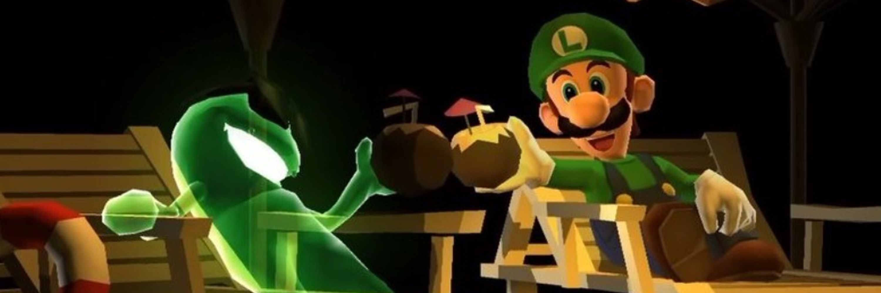 luigis mansion 2 apologist