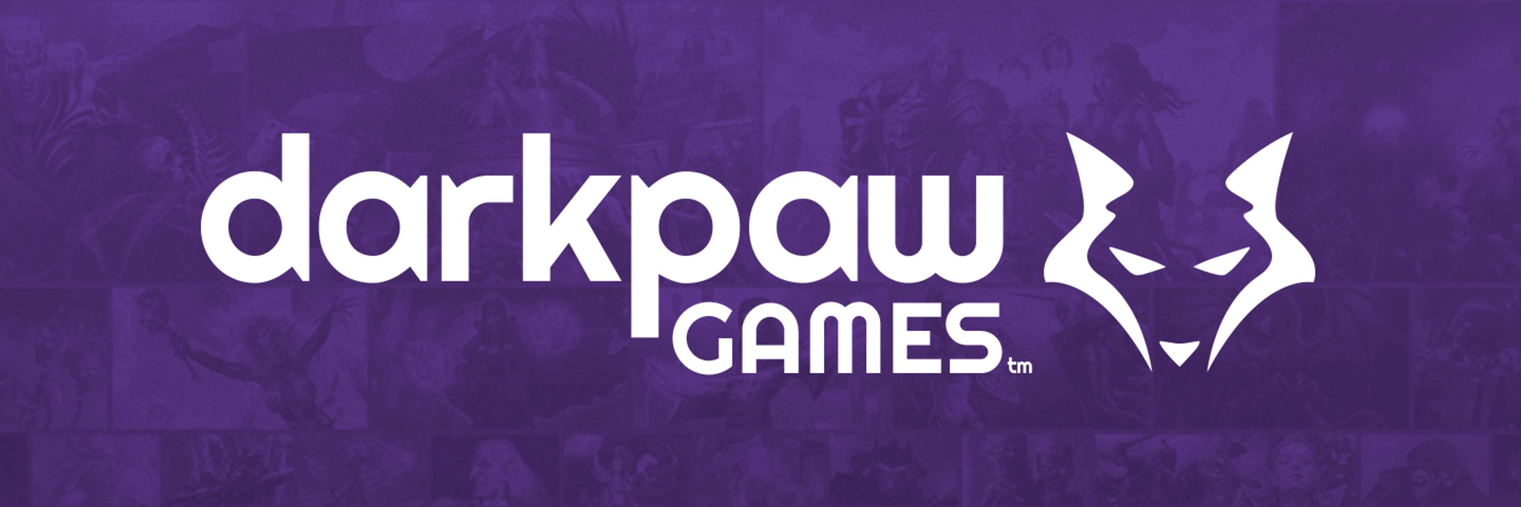 Darkpaw Games