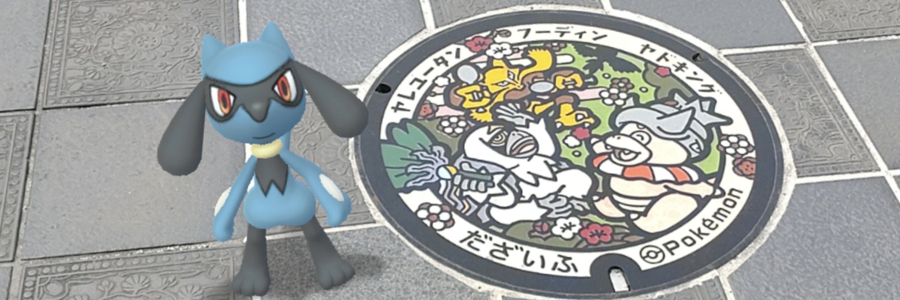ナオ🐶ポケモン
