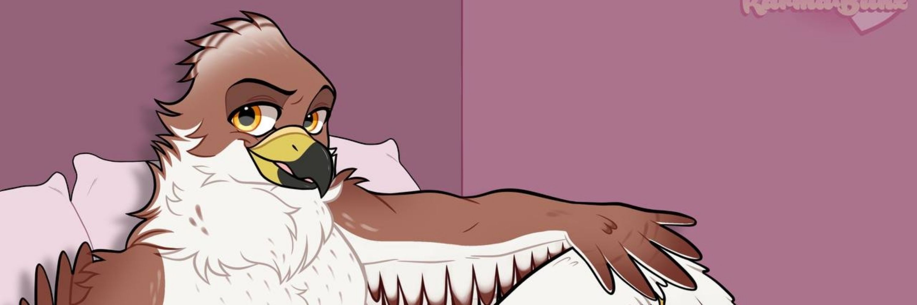 🔞Acrau's Dirty Squawkings🔞