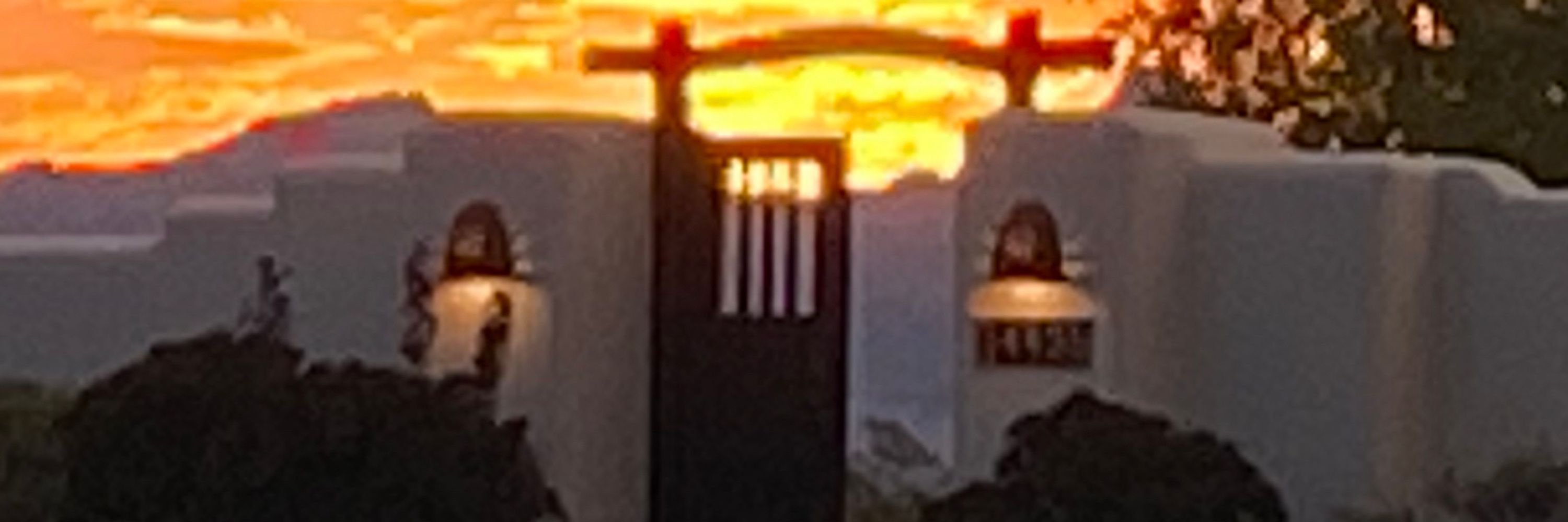 banner