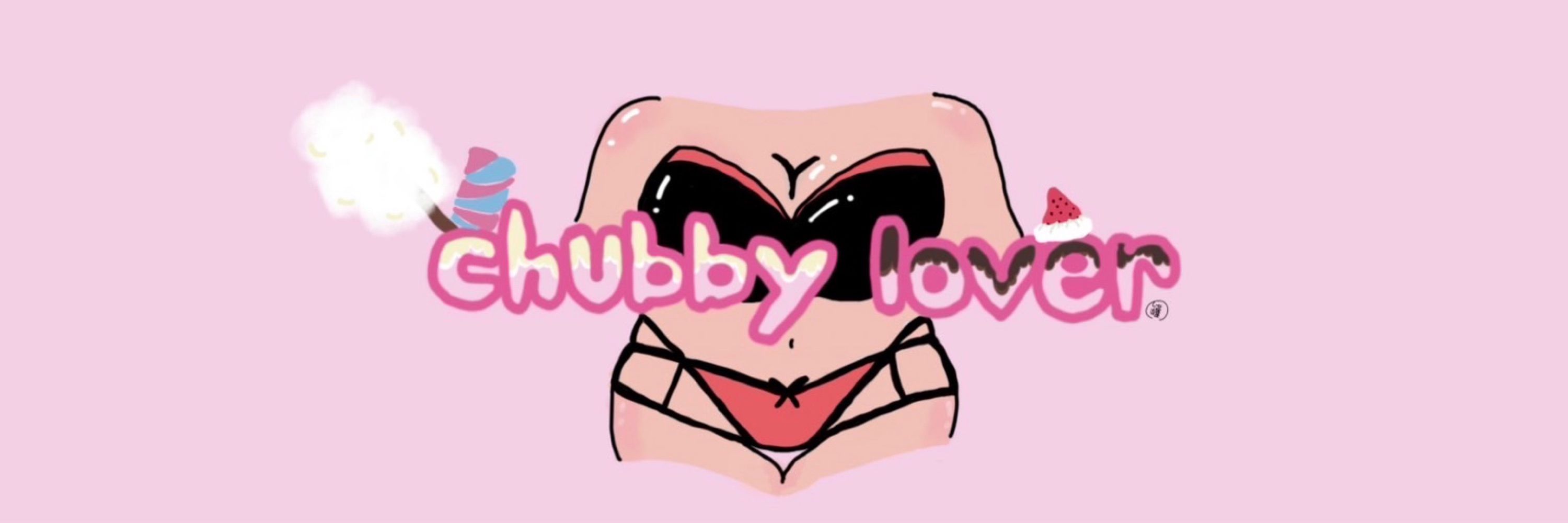 ChubbyLoverTW