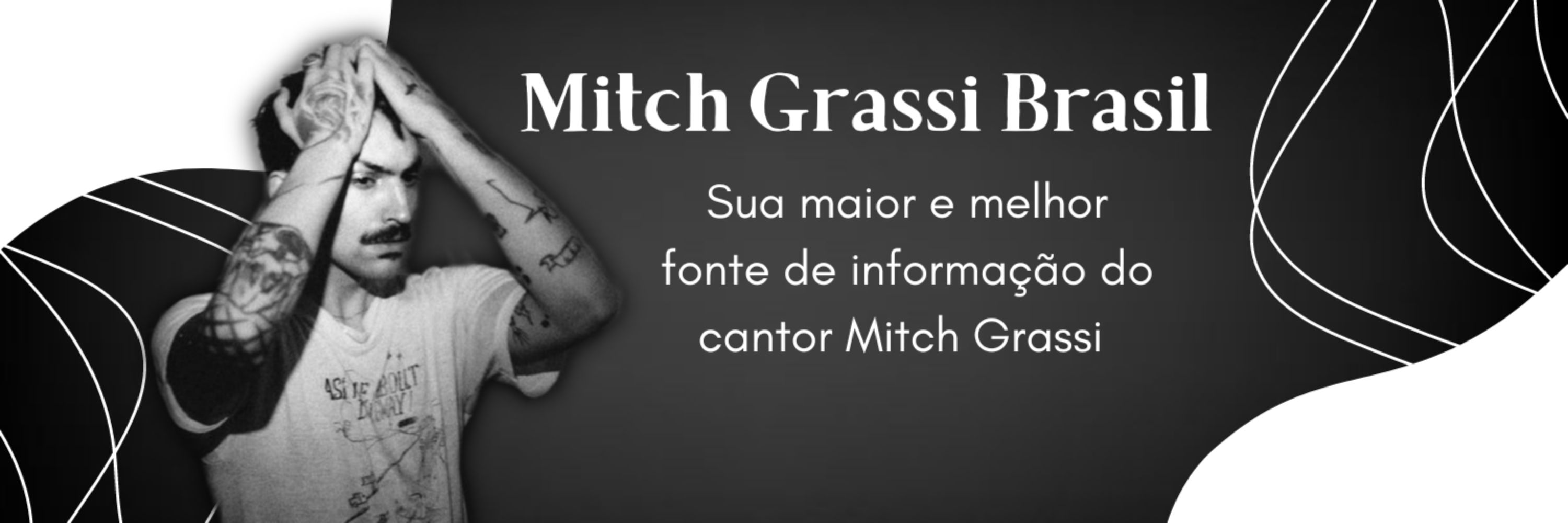 Mitch Grassi Brasil