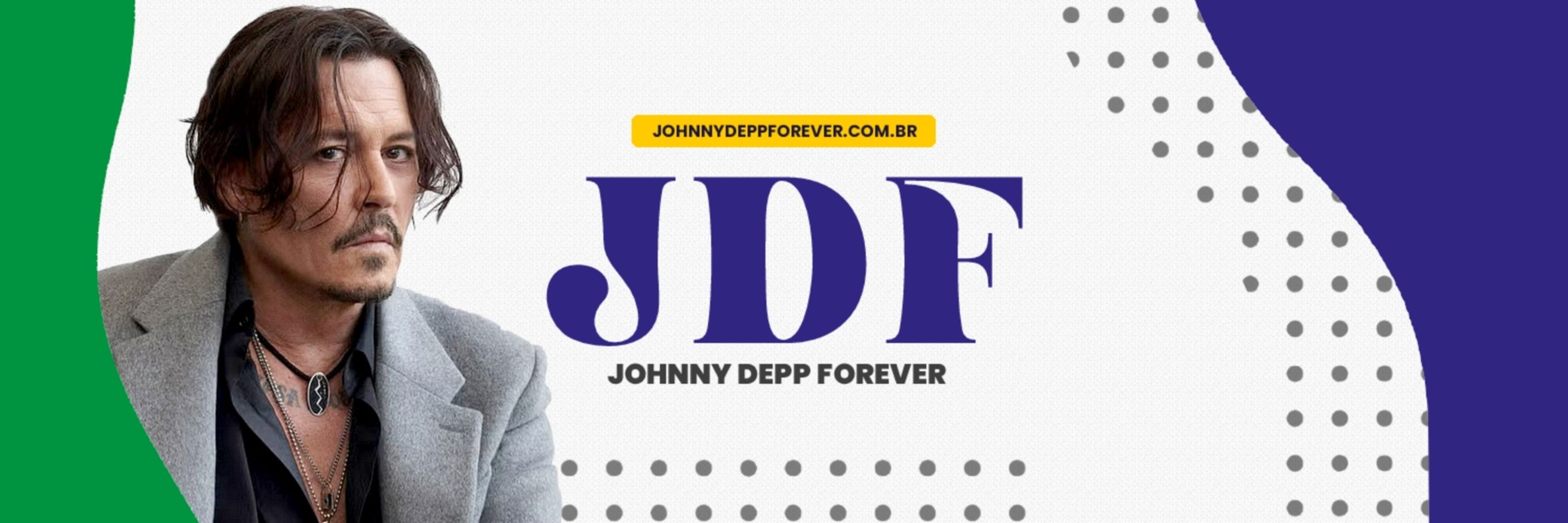Johnny Depp Forever