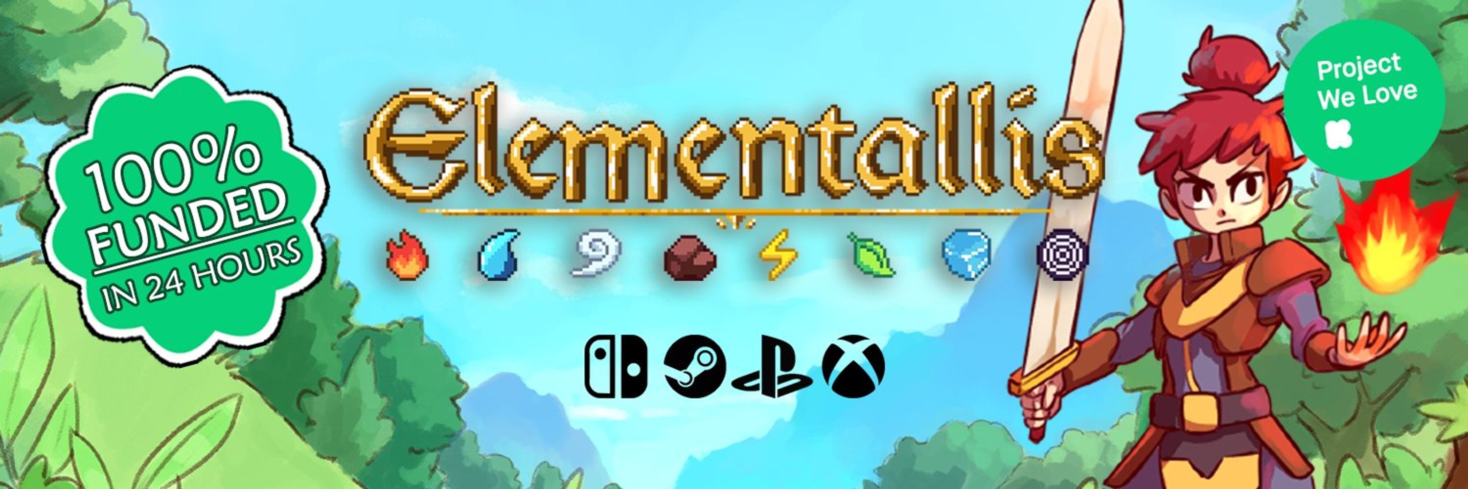 Elementallis