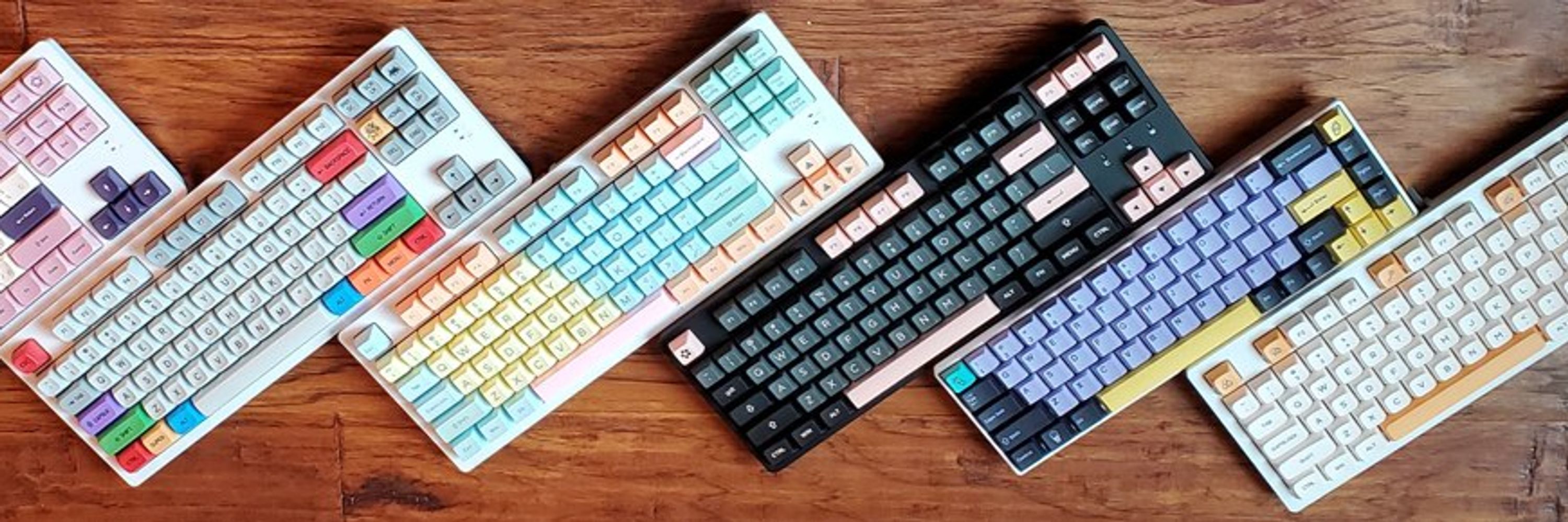 timeToy keebs