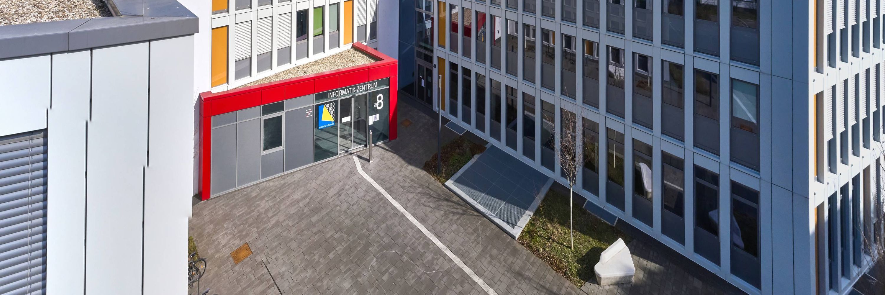 Institut für Informatik der Uni Bonn