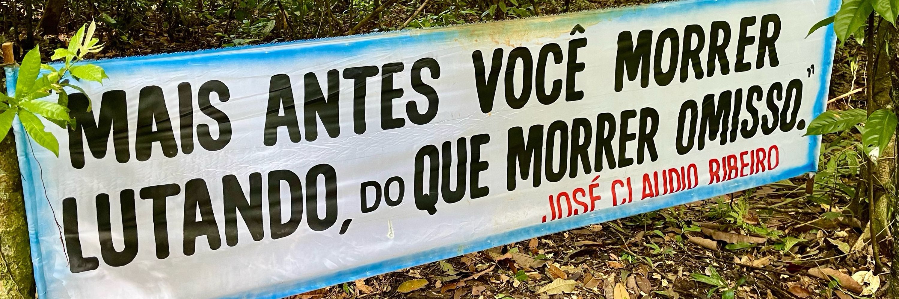 Felipe Milanez