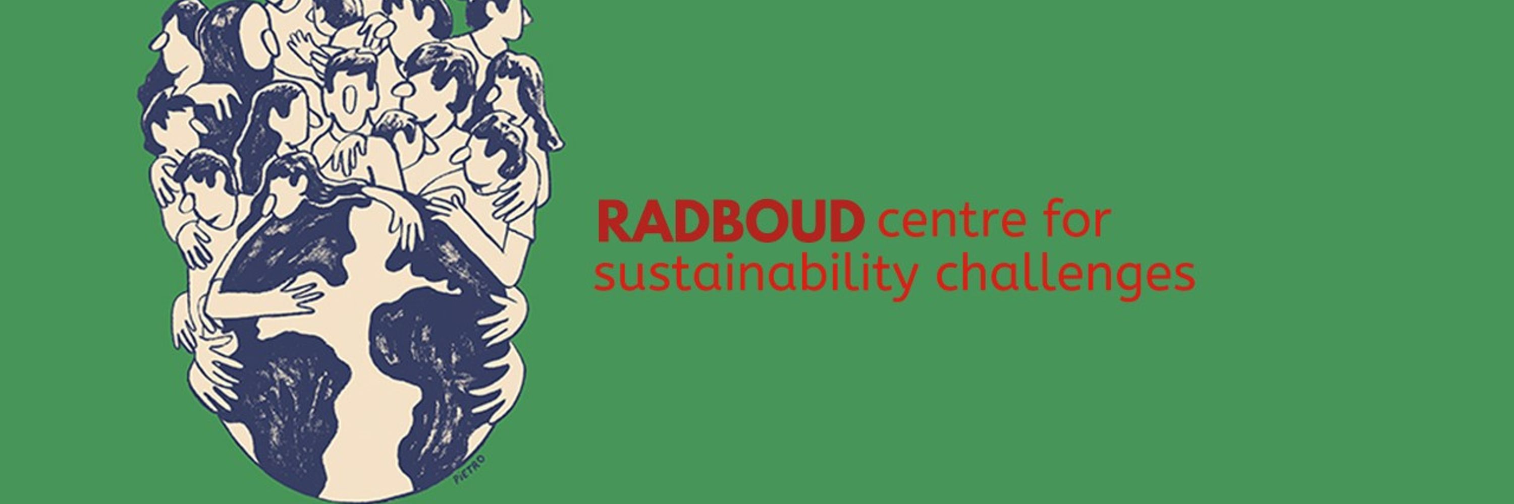 Radboud Center for Sustainability Challenges