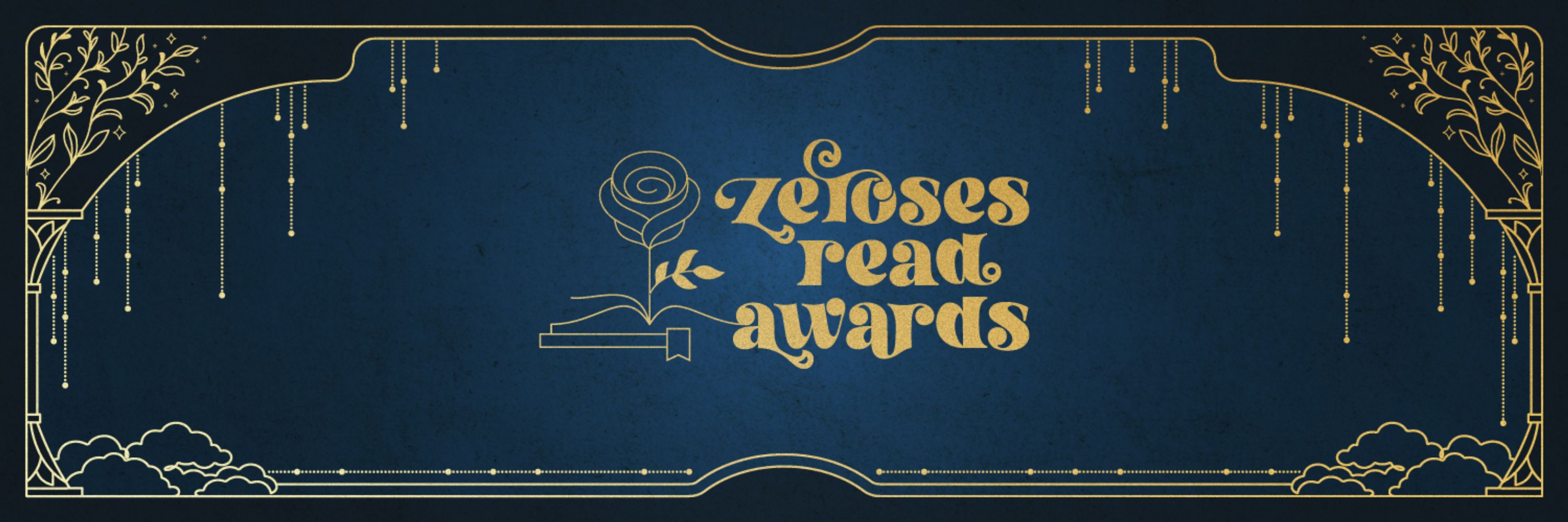 Zeroses Read Awards