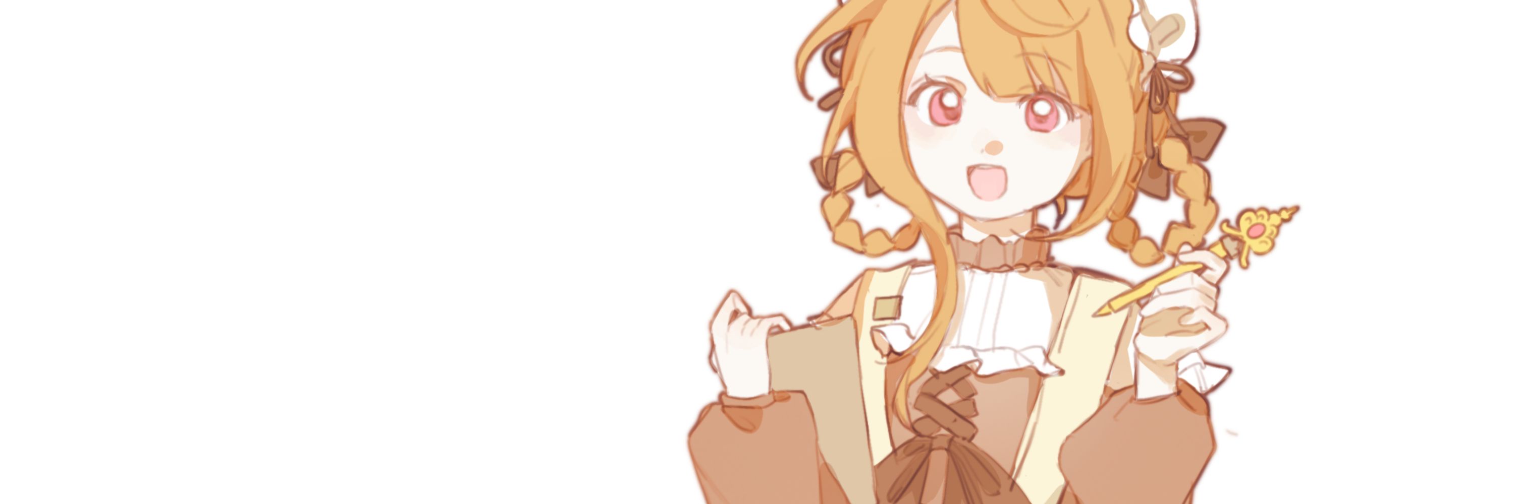 Malii🥨Live2d comms open✨