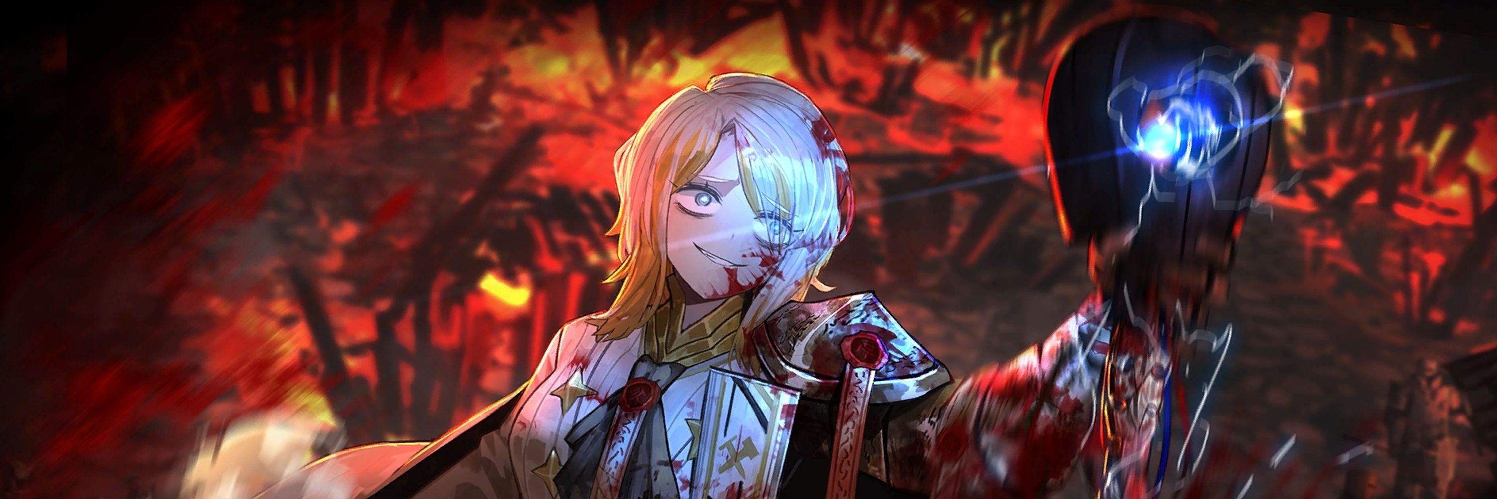 banner