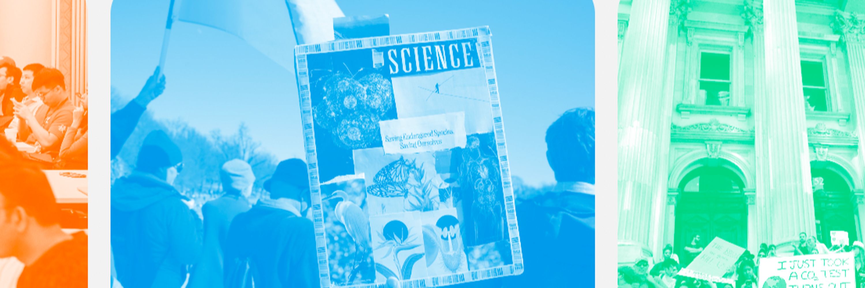 Science for Good ☀️