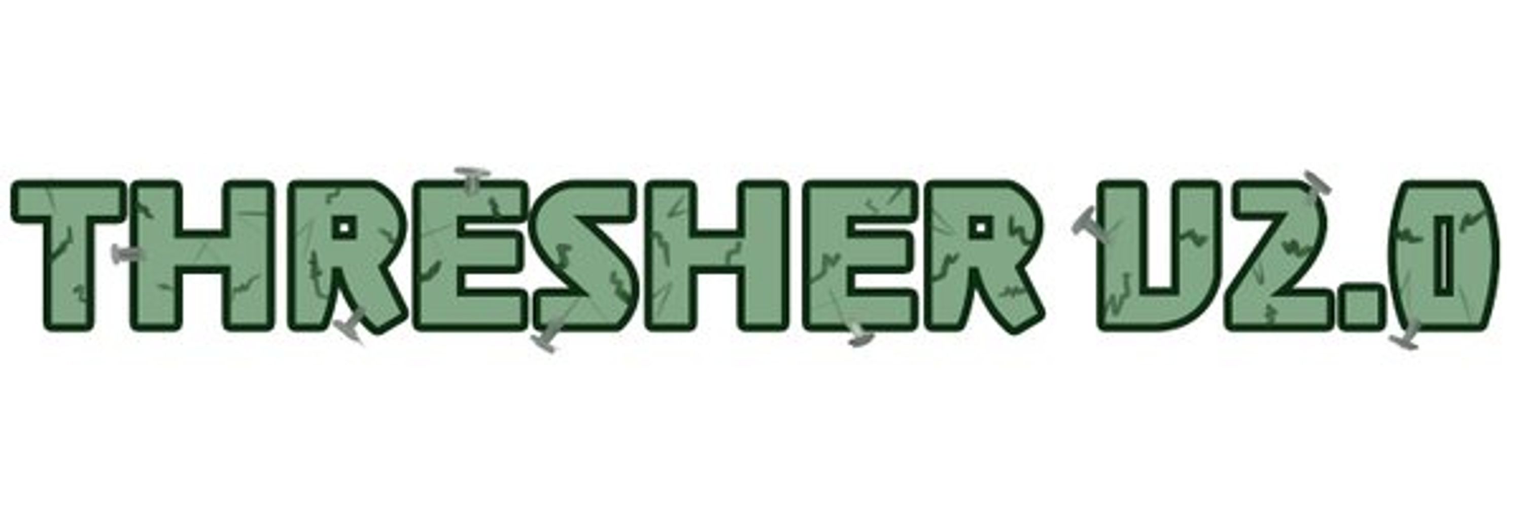 Thresher V2
