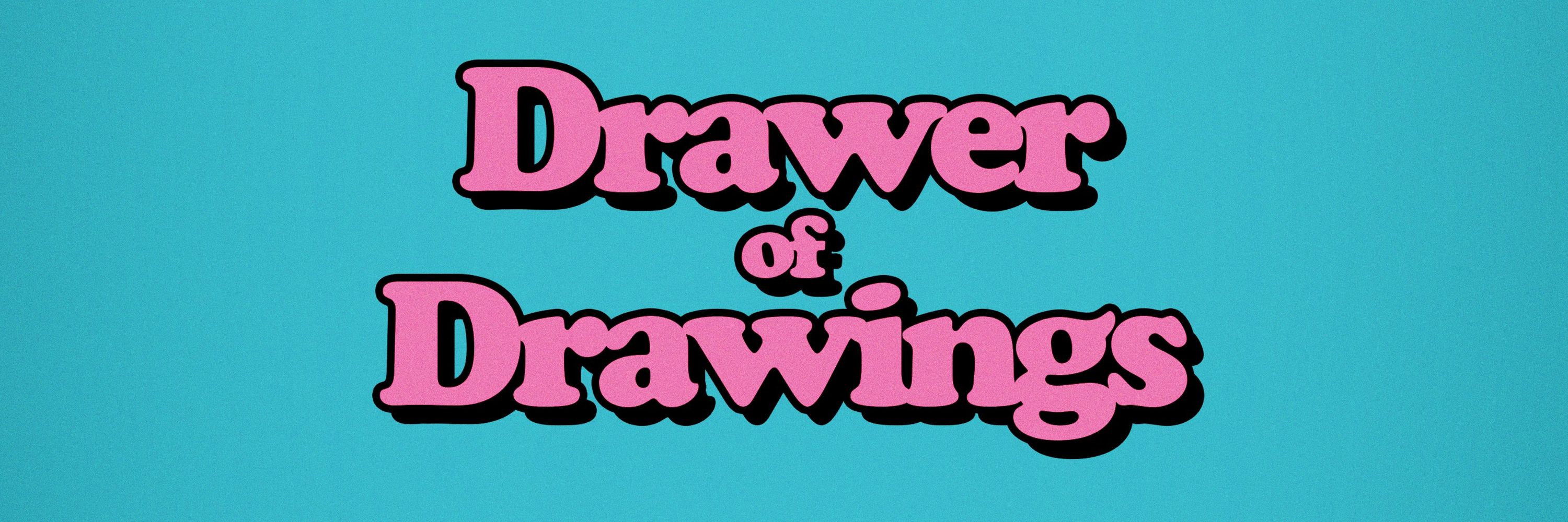 D.C. Stuelpner | Drawer of Drawings