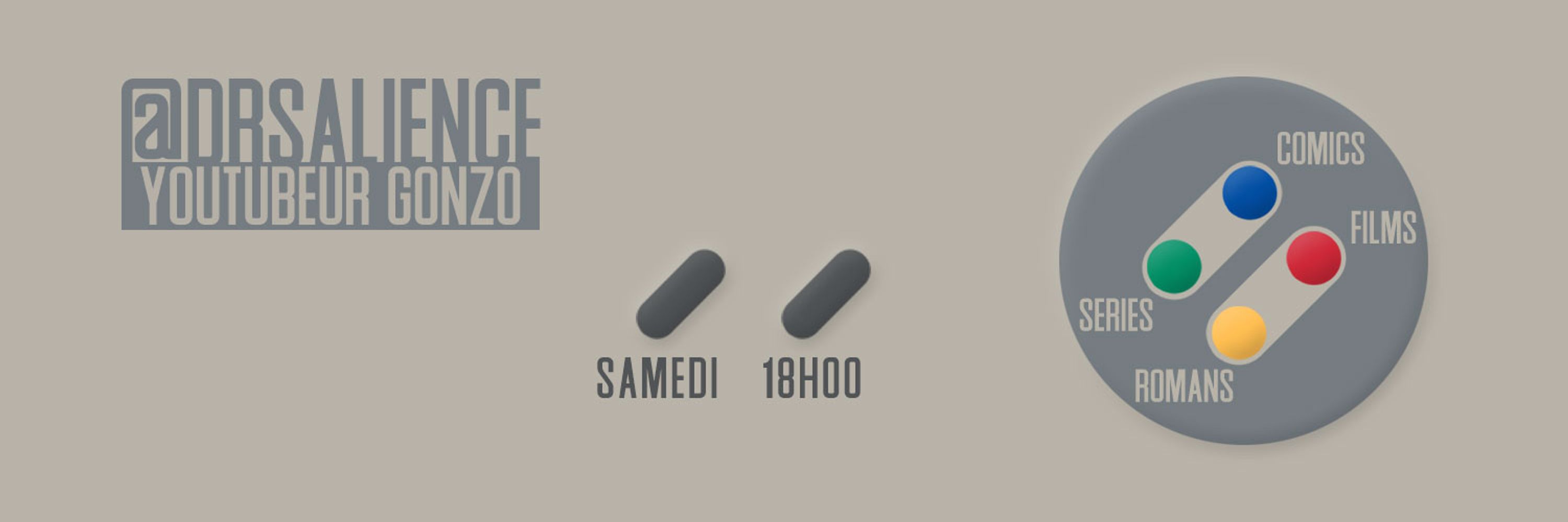 Docteur Salience 💬