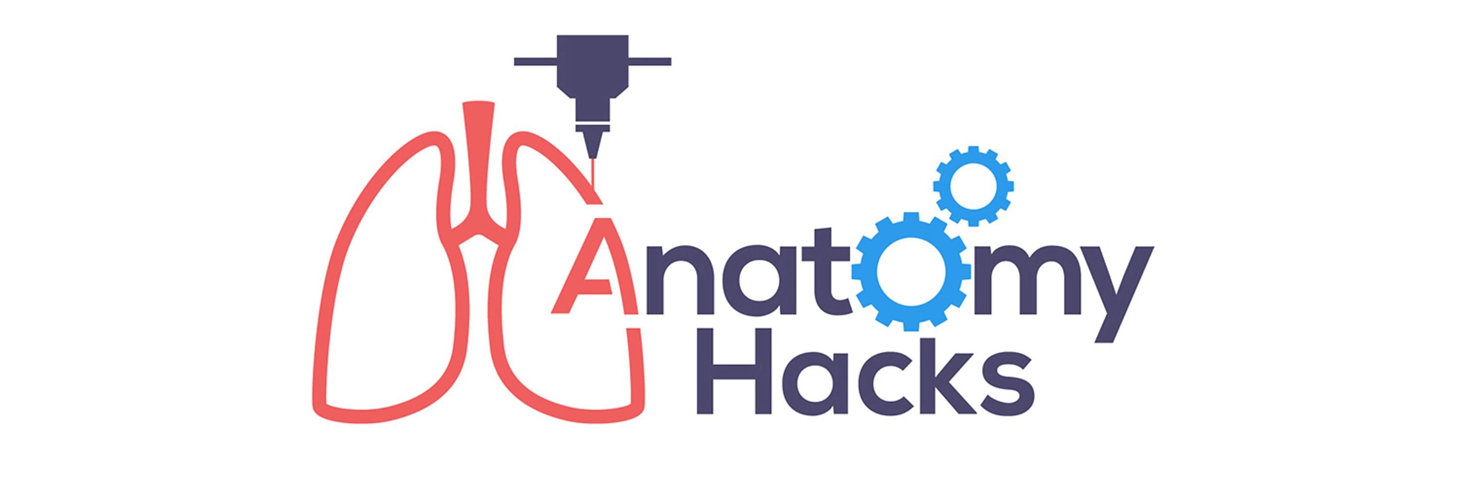 Anatomy Hacks